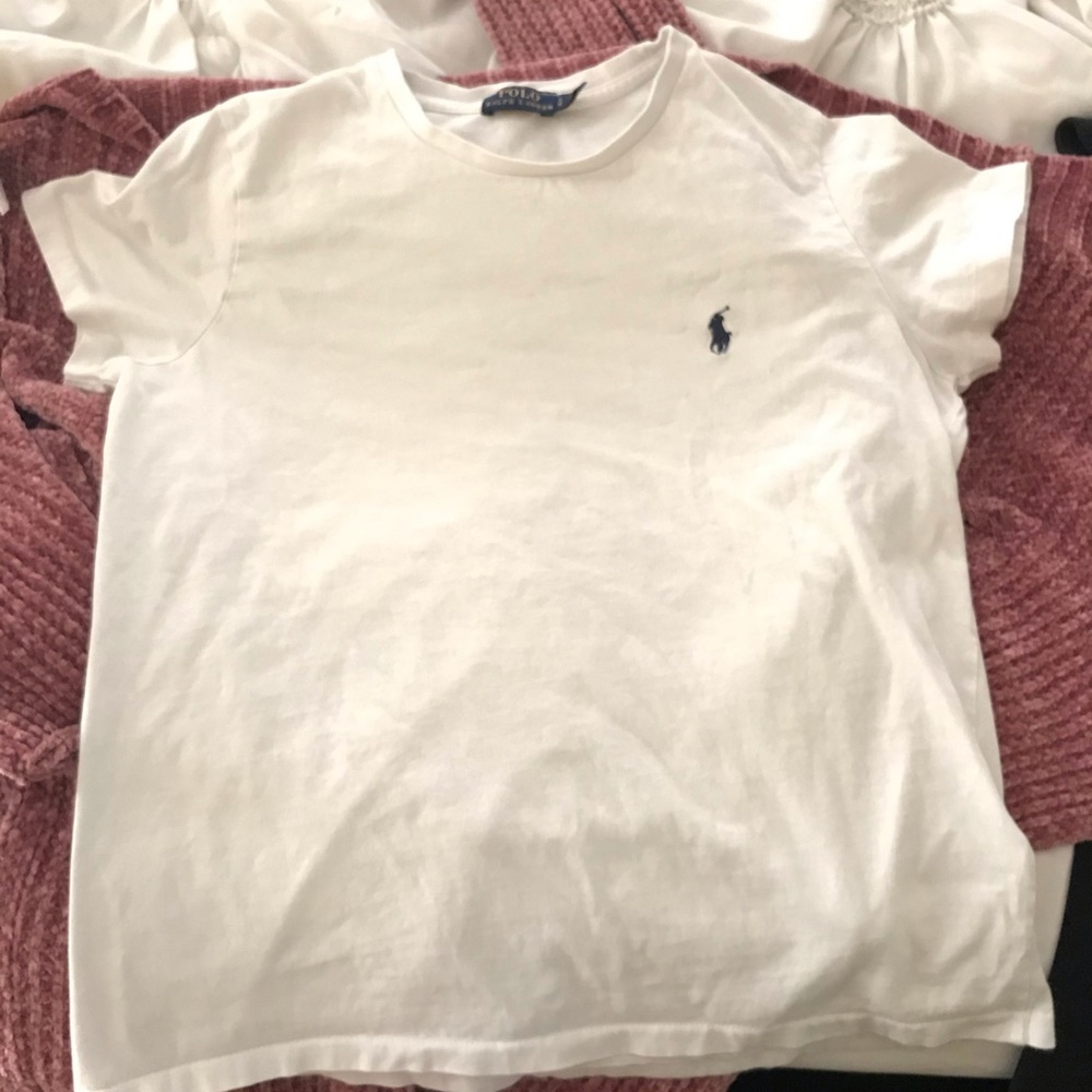 Polo Tee